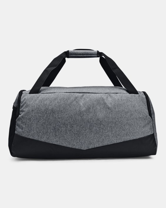 UA Undeniable 5.0 Medium Duffle Bag in Gray image number 1